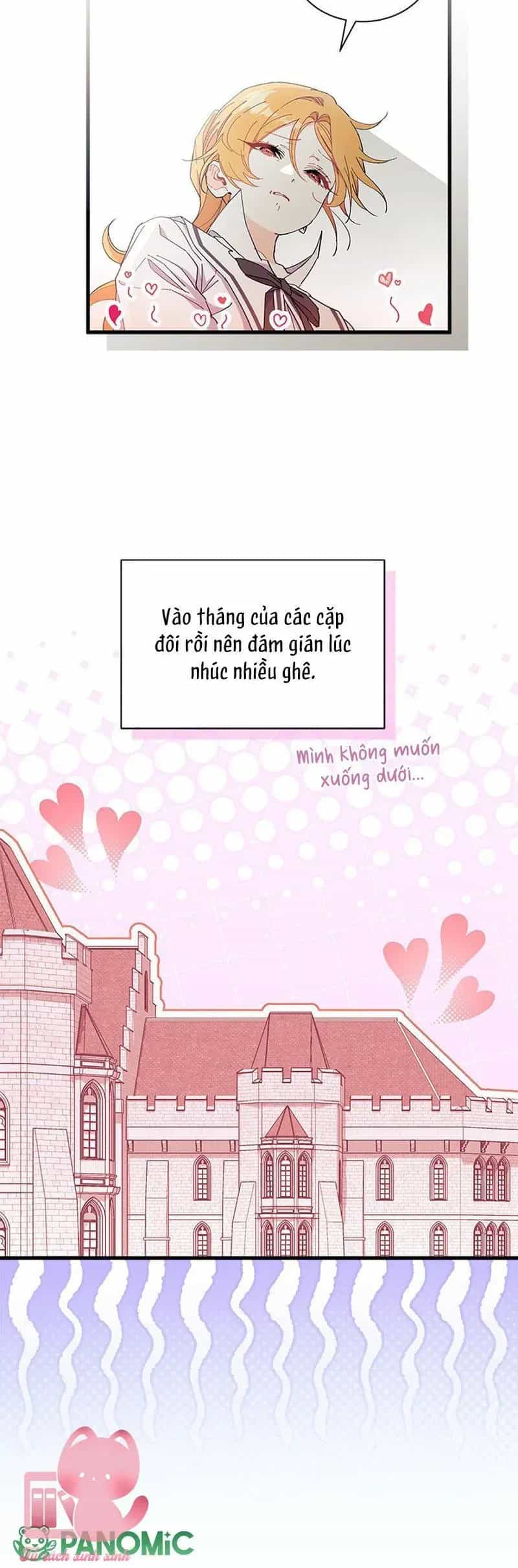 Tôi Không Muốn Làm Người Mai Mối - Chương 98 - ảnh 45
