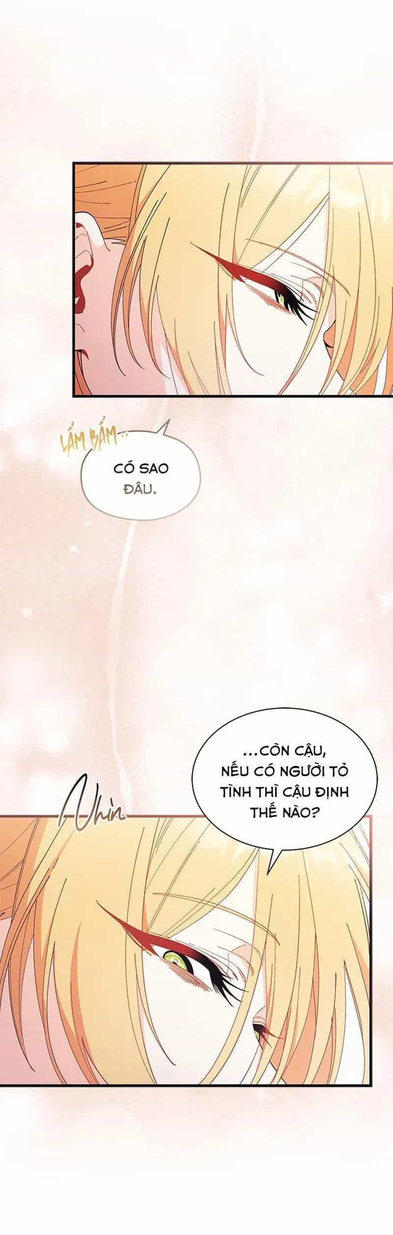 Tôi Không Muốn Làm Người Mai Mối - Chương 98 - ảnh 9