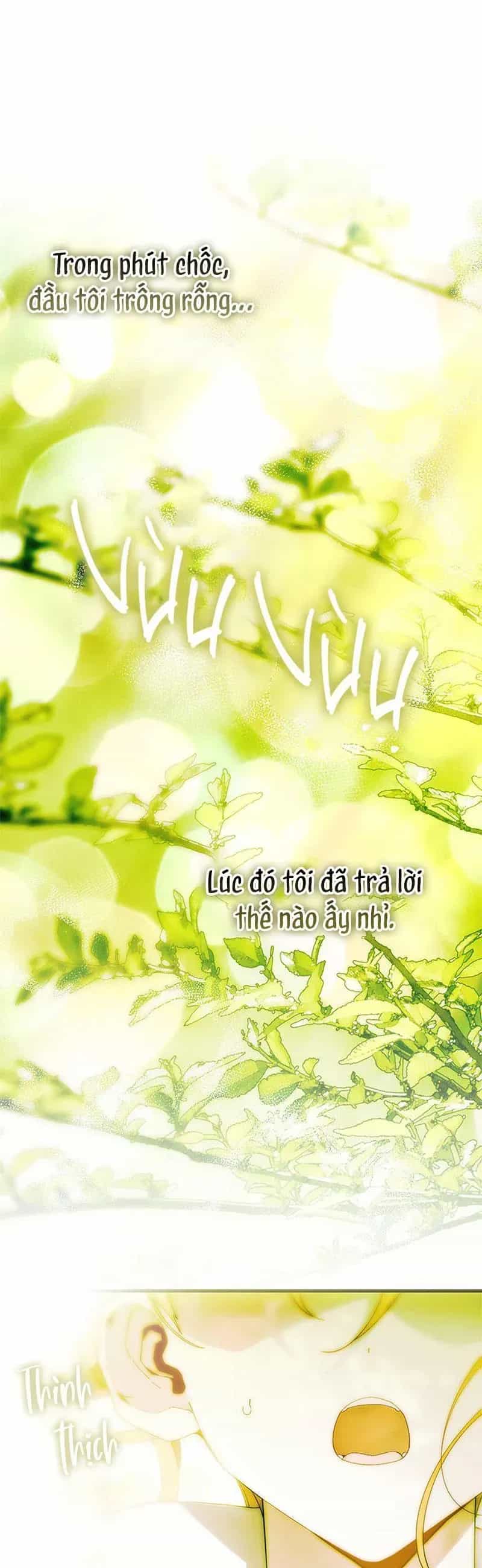 Tôi Không Muốn Làm Người Mai Mối - Chương 99 - ảnh 11