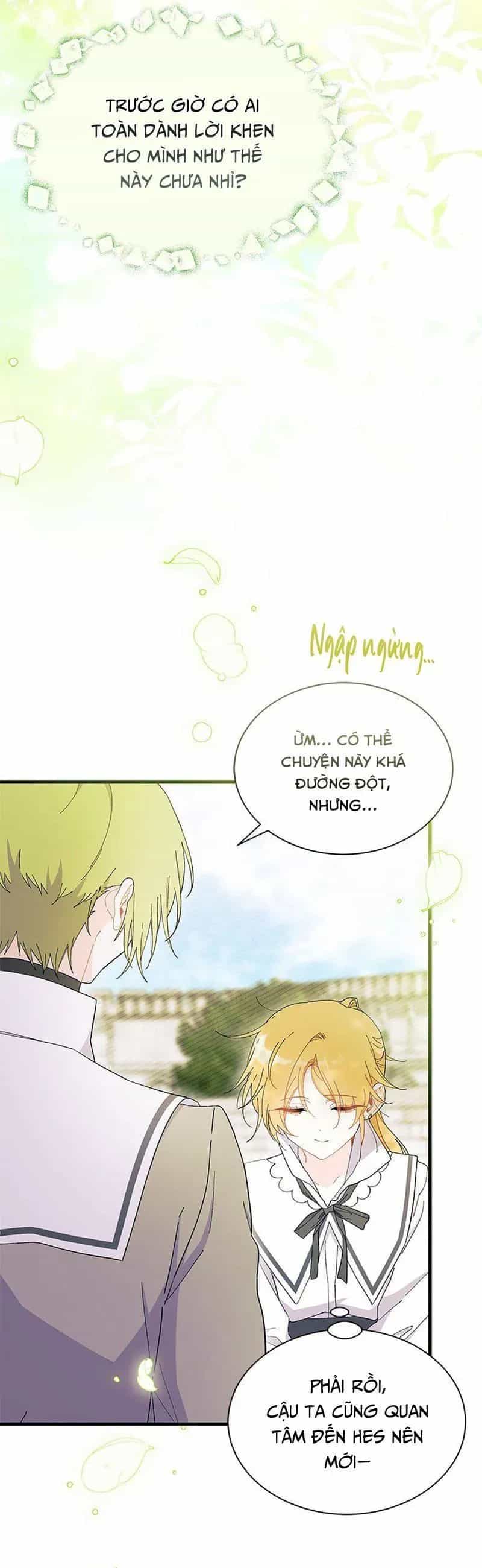 Tôi Không Muốn Làm Người Mai Mối - Chương 99 - ảnh 8