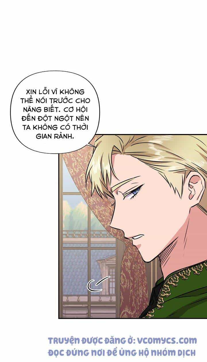 Tôi Không Phải Là Cinderella - Chương 1 - ảnh 16