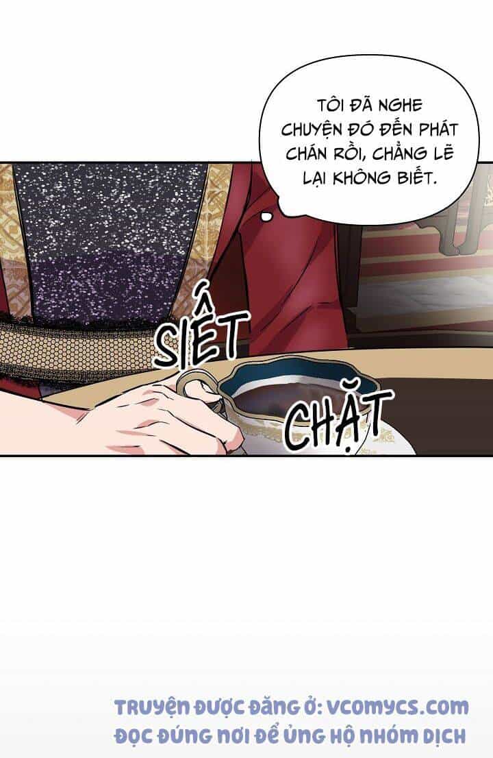 Tôi Không Phải Là Cinderella - Chương 1 - ảnh 19