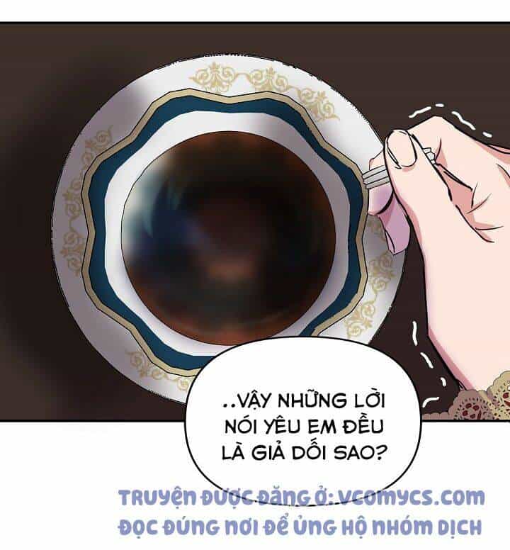 Tôi Không Phải Là Cinderella - Chương 1 - ảnh 26