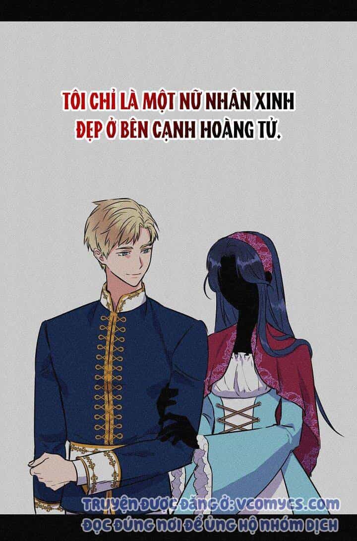Tôi Không Phải Là Cinderella - Chương 1 - ảnh 4