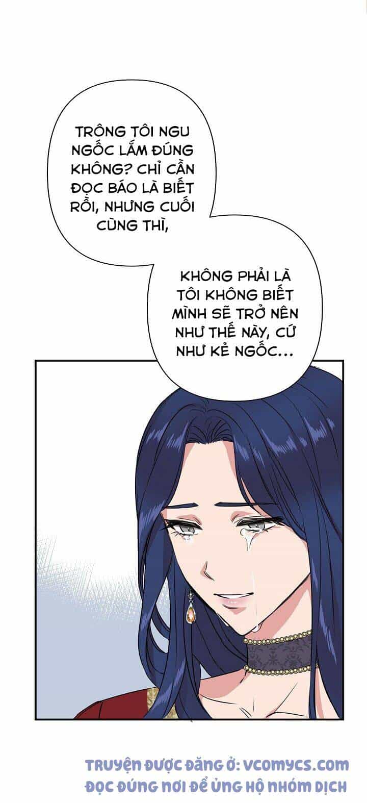 Tôi Không Phải Là Cinderella - Chương 1 - ảnh 48