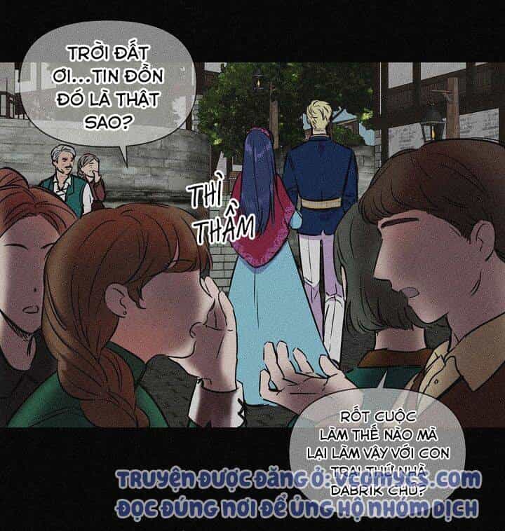 Tôi Không Phải Là Cinderella - Chương 1 - ảnh 5