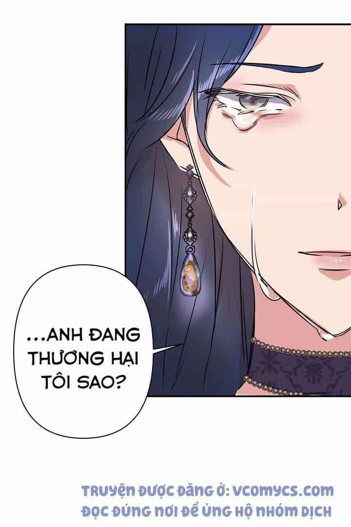 Tôi Không Phải Là Cinderella - Chương 1 - ảnh 50