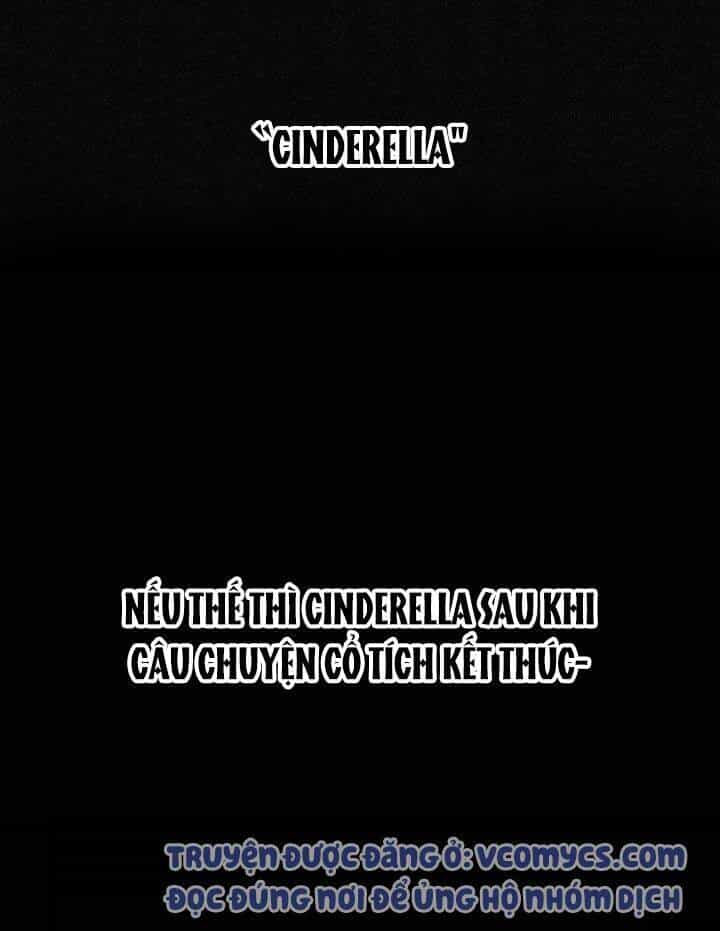 Tôi Không Phải Là Cinderella - Chương 1 - ảnh 7