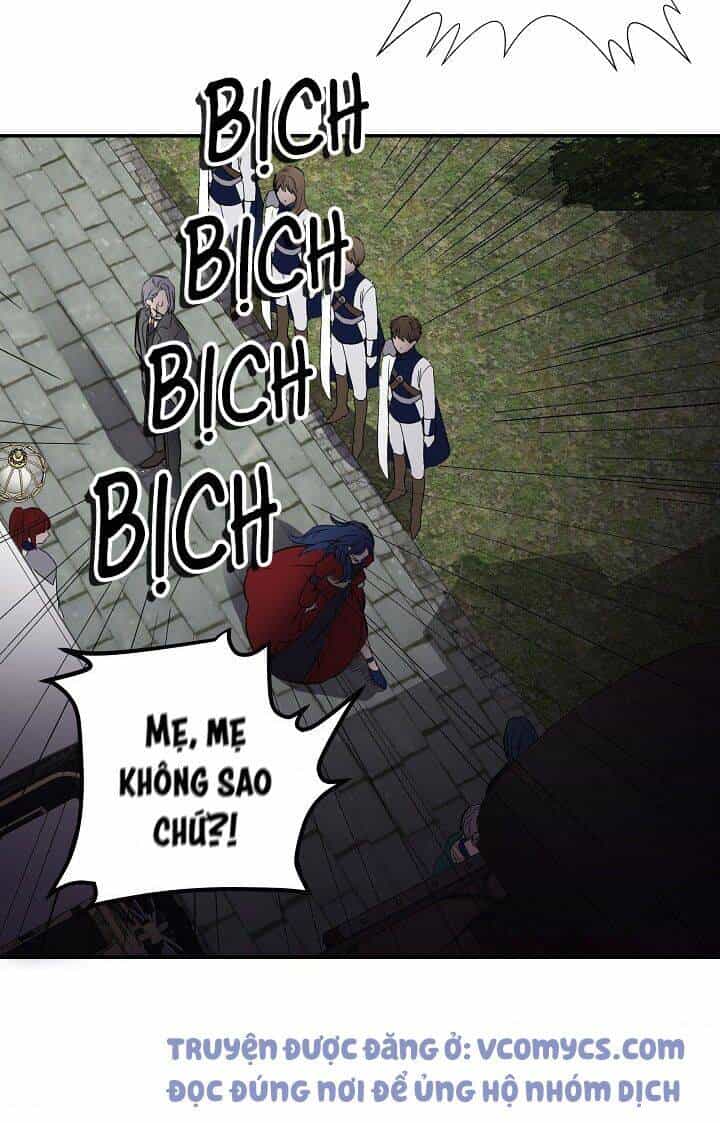 Tôi Không Phải Là Cinderella - Chương 1 - ảnh 72