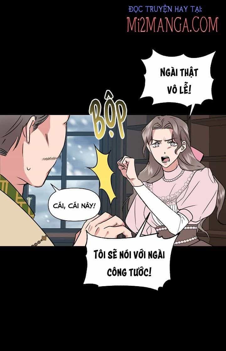 Tôi Không Phải Là Cinderella - Chương 5.5 - ảnh 15