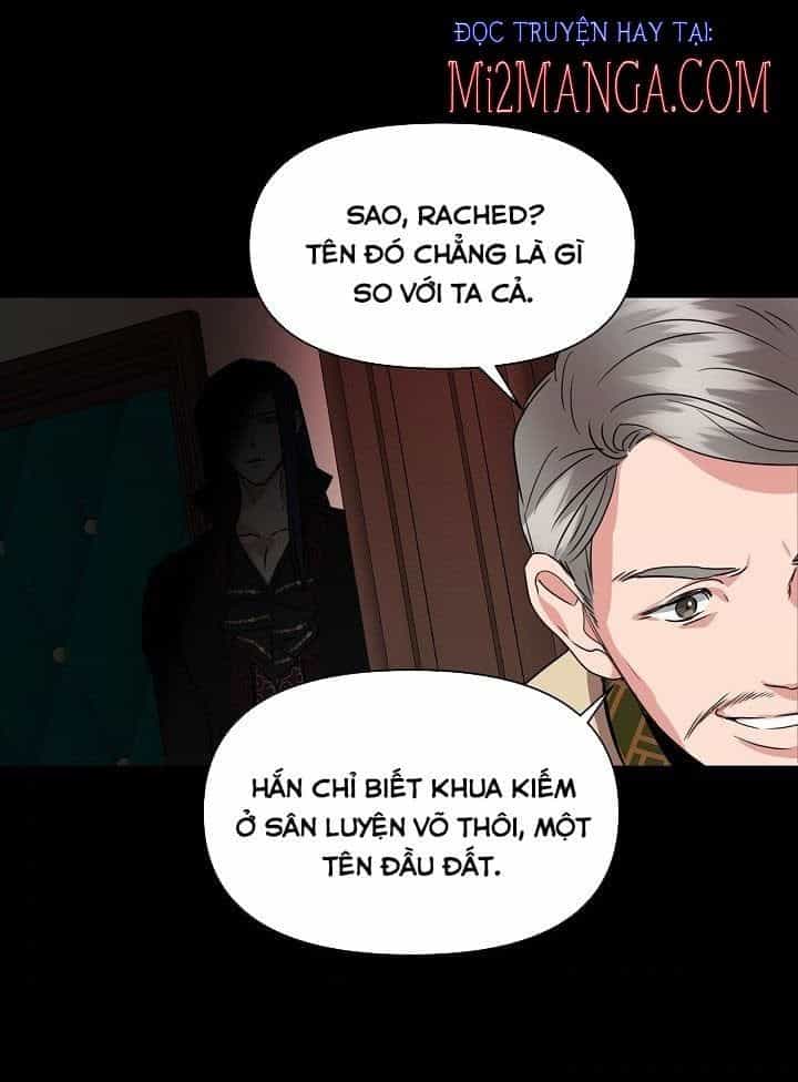 Tôi Không Phải Là Cinderella - Chương 5.5 - ảnh 16