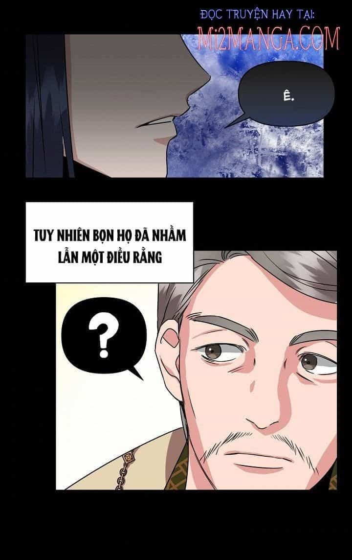 Tôi Không Phải Là Cinderella - Chương 5.5 - ảnh 17