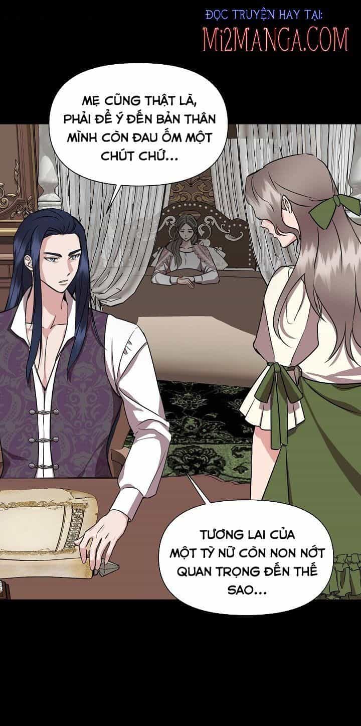 Tôi Không Phải Là Cinderella - Chương 5.5 - ảnh 2