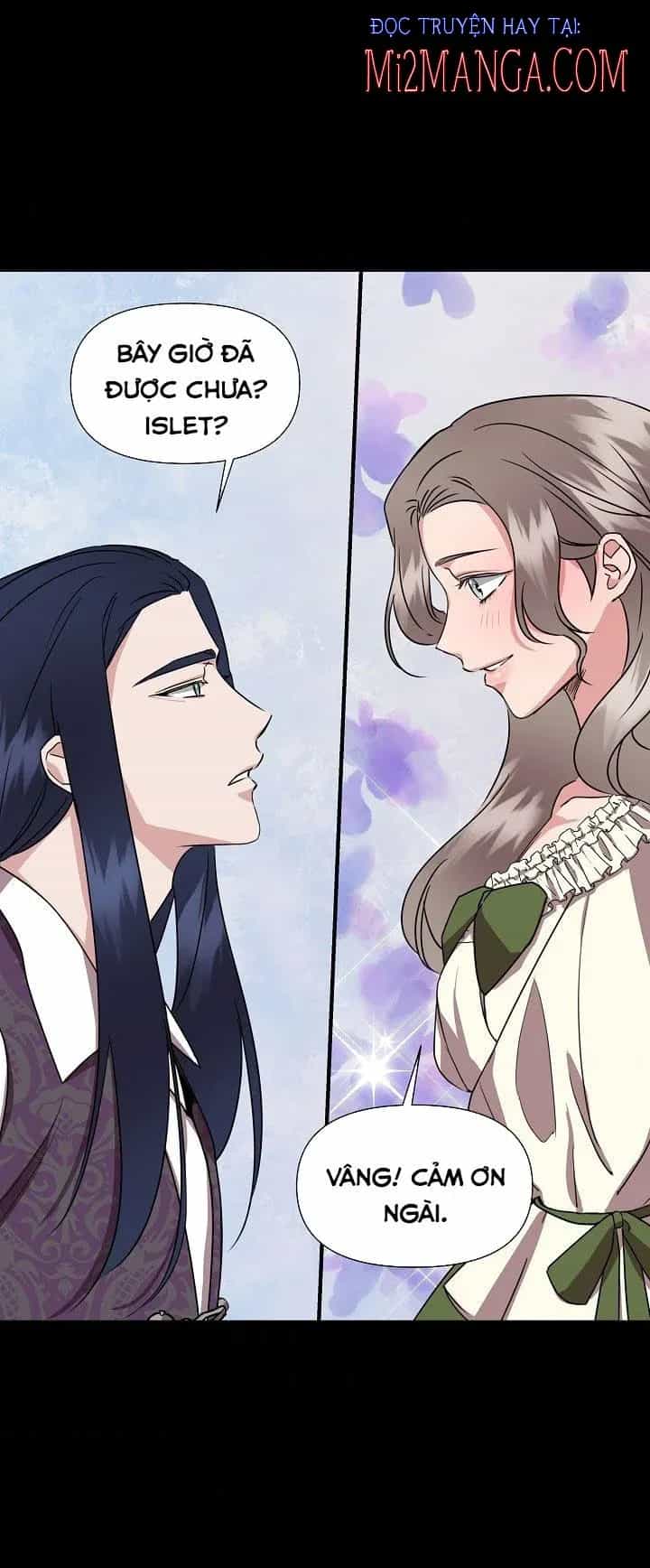 Tôi Không Phải Là Cinderella - Chương 5.5 - ảnh 9