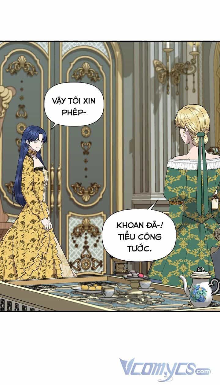 Tôi Không Phải Là Cinderella - Chương 50.5 - ảnh 13