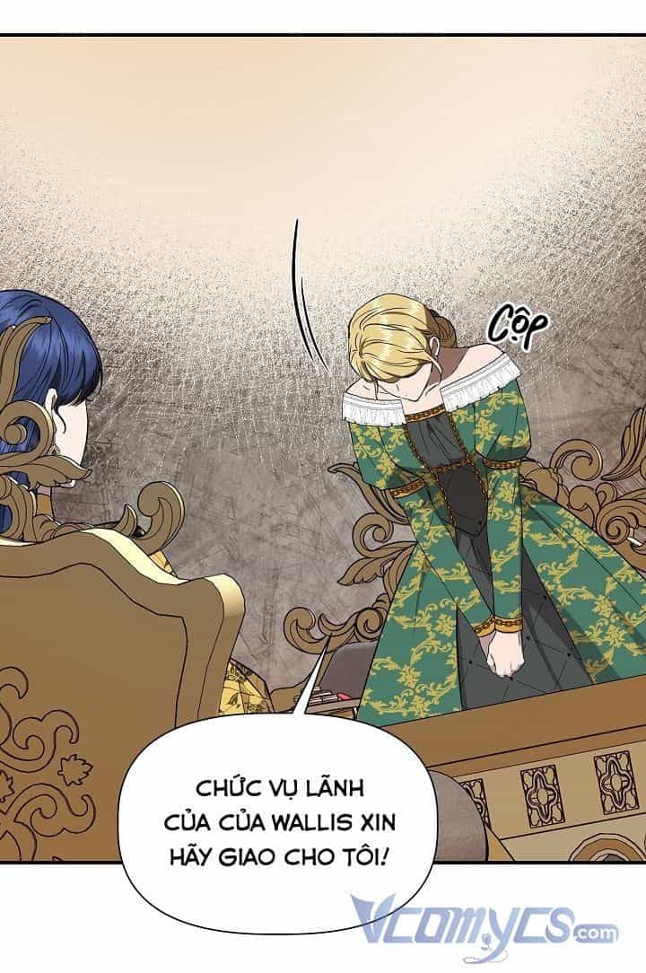Tôi Không Phải Là Cinderella - Chương 50.5 - ảnh 7