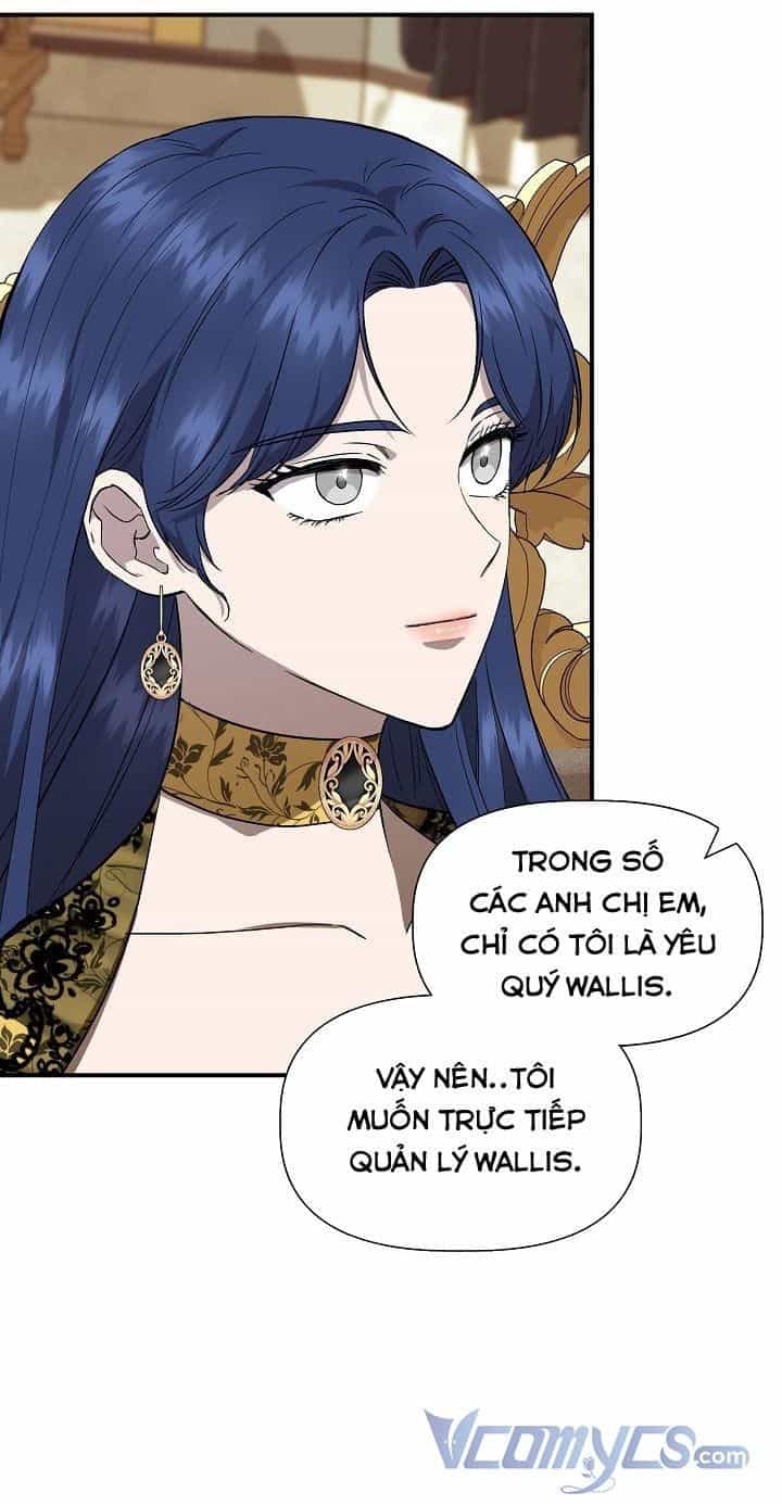 Tôi Không Phải Là Cinderella - Chương 50.5 - ảnh 8