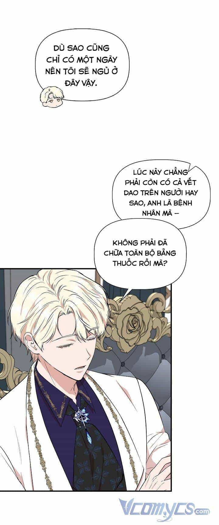 Tôi Không Phải Là Cinderella - Chương 51 - ảnh 18