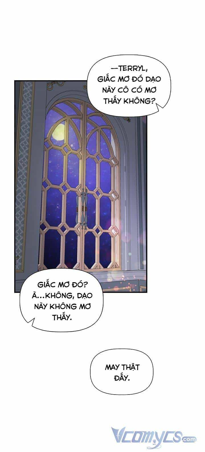 Tôi Không Phải Là Cinderella - Chương 51 - ảnh 41