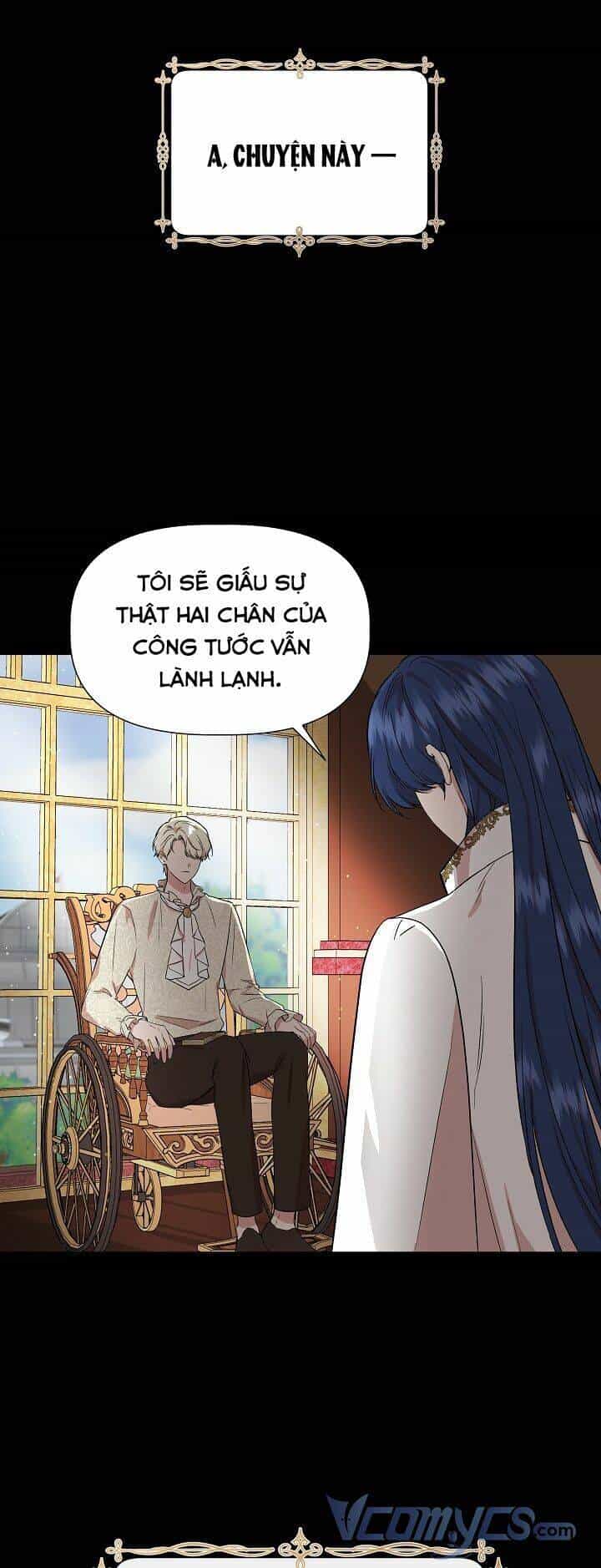 Tôi Không Phải Là Cinderella - Chương 51 - ảnh 48