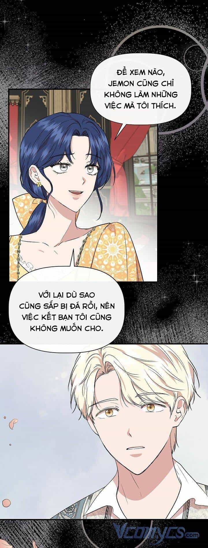 Tôi Không Phải Là Cinderella - Chương 51 - ảnh 57