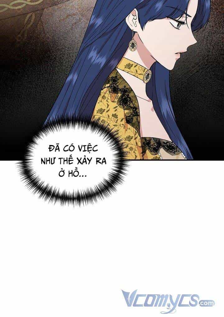 Tôi Không Phải Là Cinderella - Chương 51 - ảnh 6