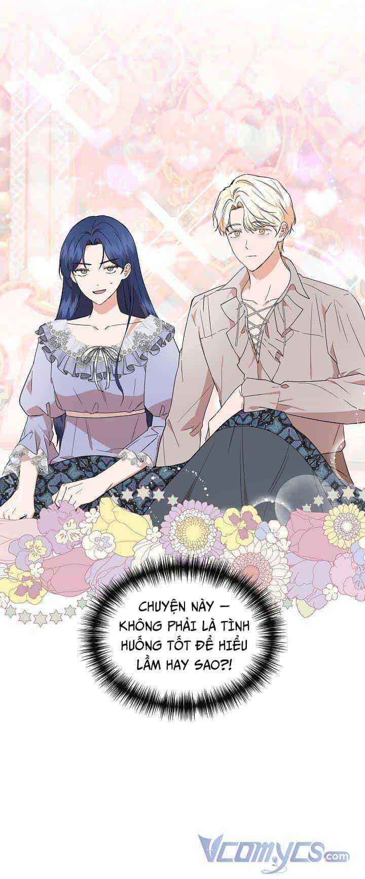 Tôi Không Phải Là Cinderella - Chương 52 - ảnh 10