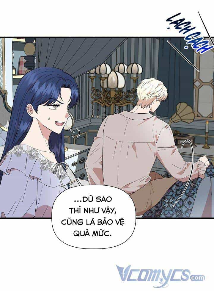 Tôi Không Phải Là Cinderella - Chương 52 - ảnh 14