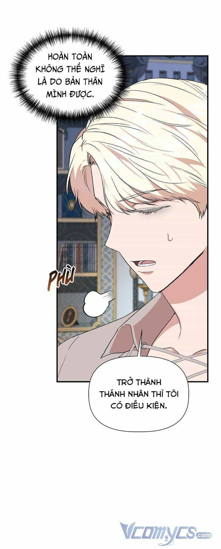 Tôi Không Phải Là Cinderella - Chương 52 - ảnh 35