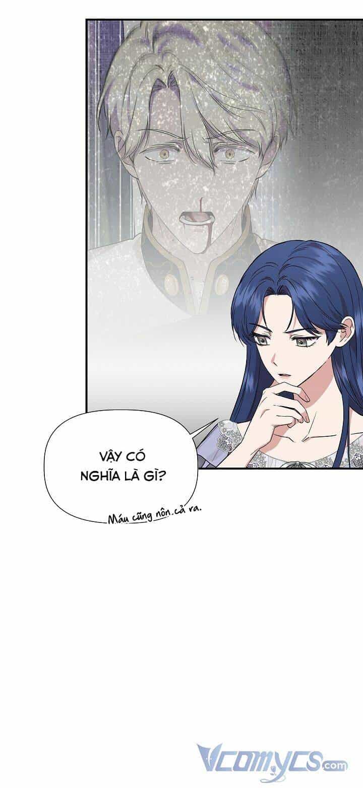 Tôi Không Phải Là Cinderella - Chương 52 - ảnh 40