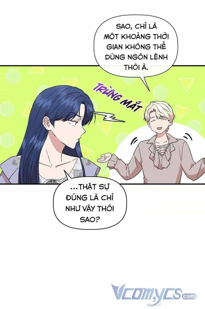 Tôi Không Phải Là Cinderella - Chương 52 - ảnh 41