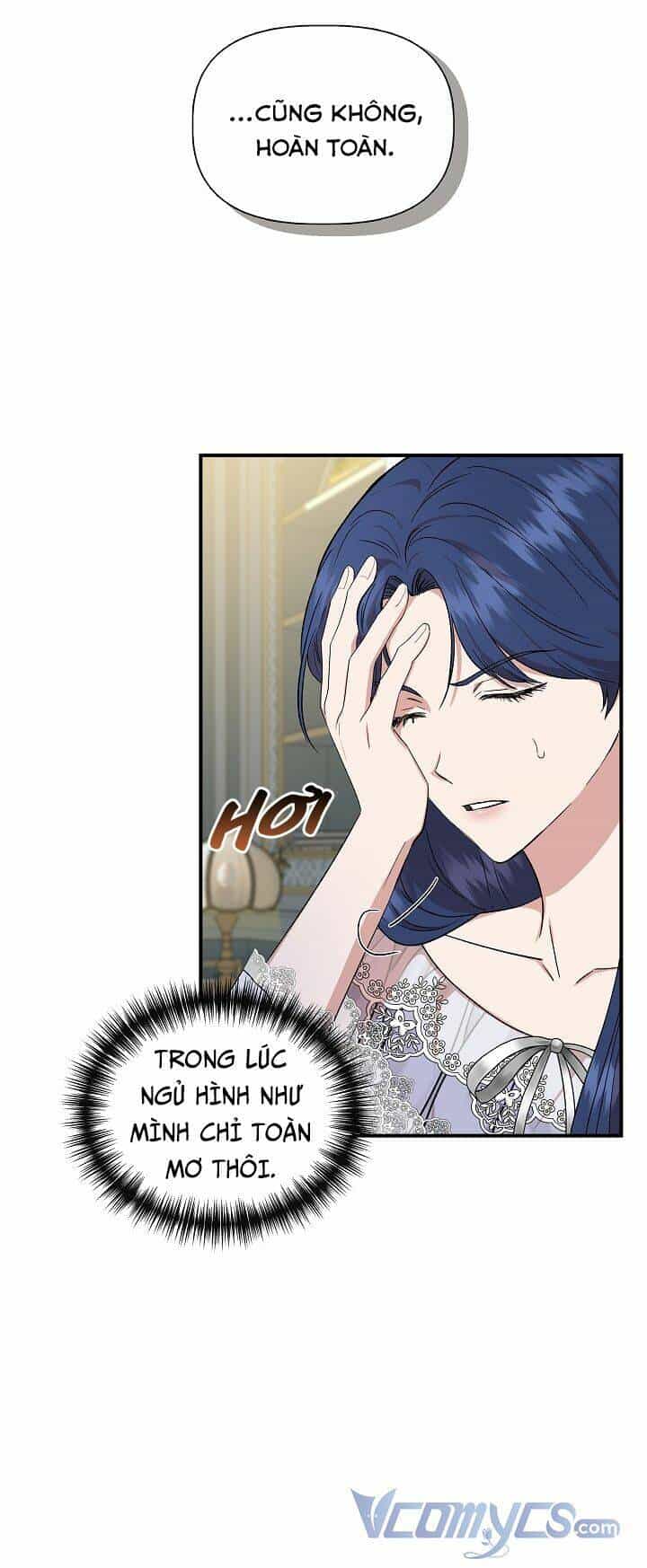 Tôi Không Phải Là Cinderella - Chương 52 - ảnh 5