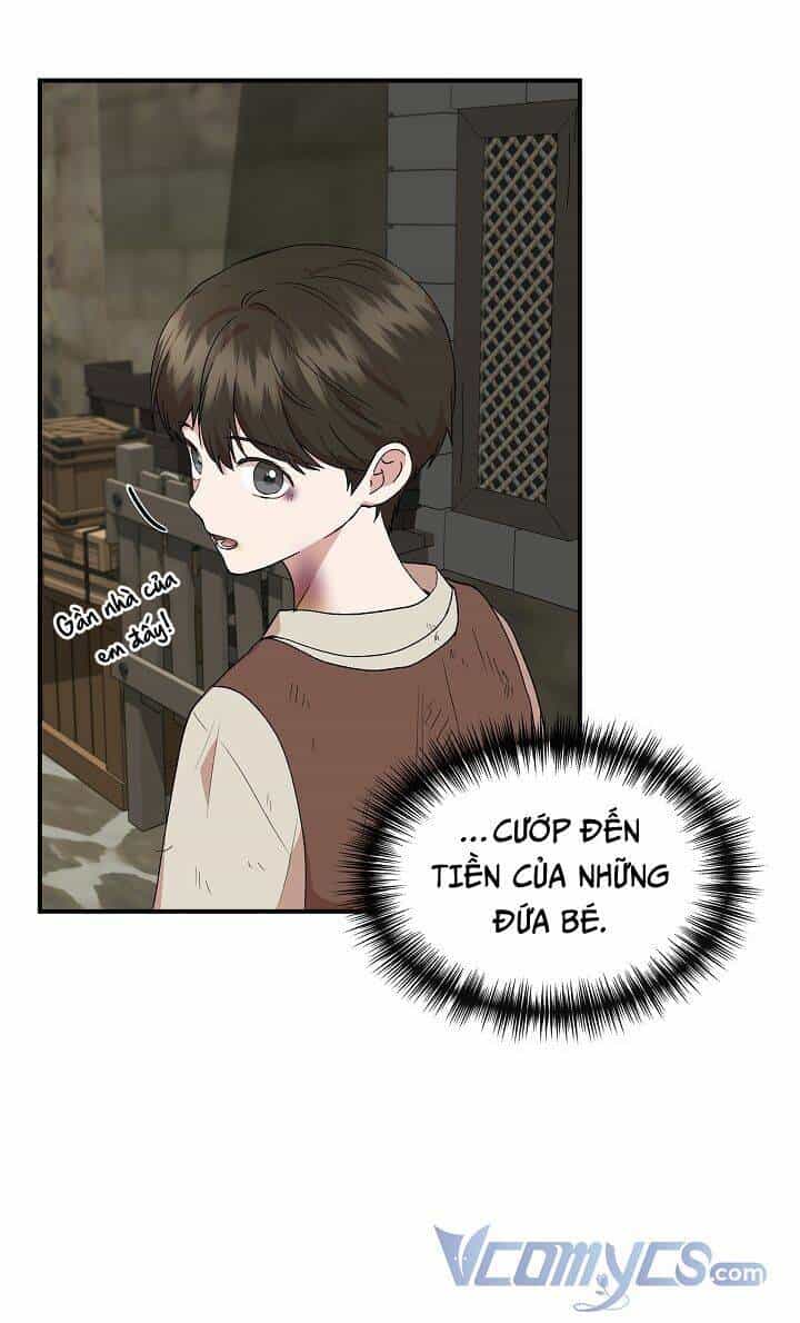 Tôi Không Phải Là Cinderella - Chương 53 - ảnh 18
