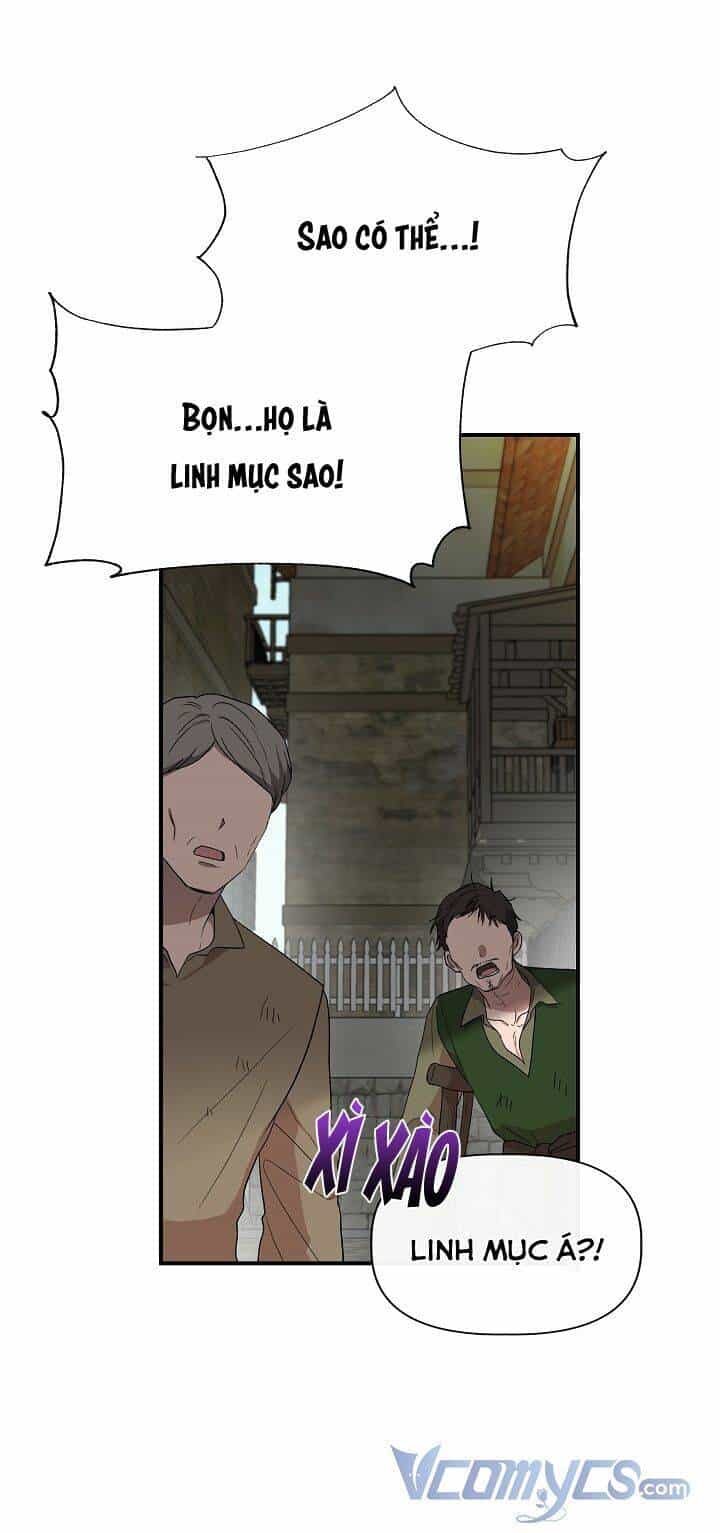 Tôi Không Phải Là Cinderella - Chương 53 - ảnh 35
