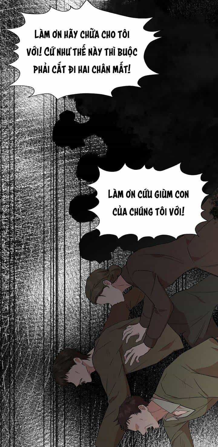 Tôi Không Phải Là Cinderella - Chương 53 - ảnh 39