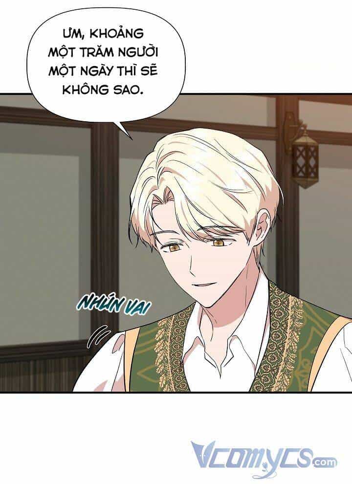 Tôi Không Phải Là Cinderella - Chương 53 - ảnh 51