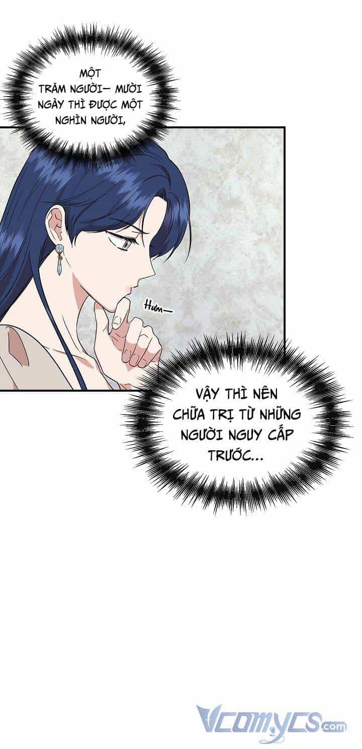 Tôi Không Phải Là Cinderella - Chương 53 - ảnh 52