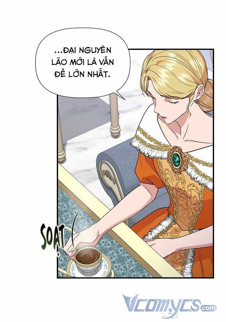 Tôi Không Phải Là Cinderella - Chương 54 - ảnh 22