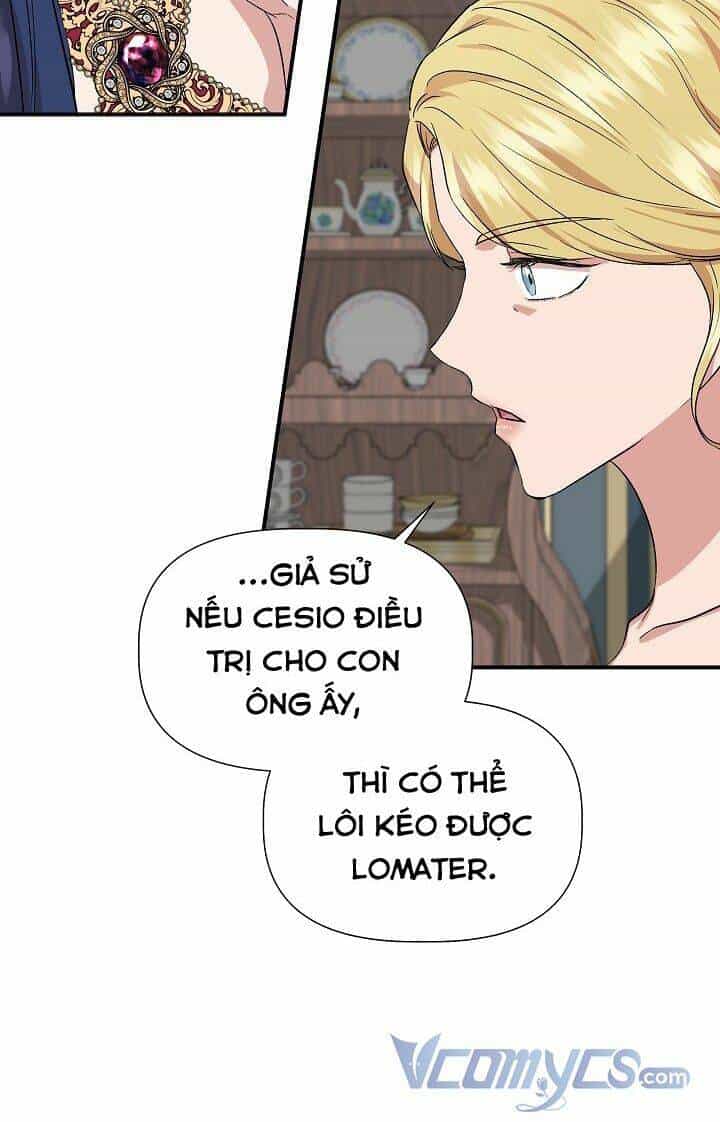 Tôi Không Phải Là Cinderella - Chương 54 - ảnh 28