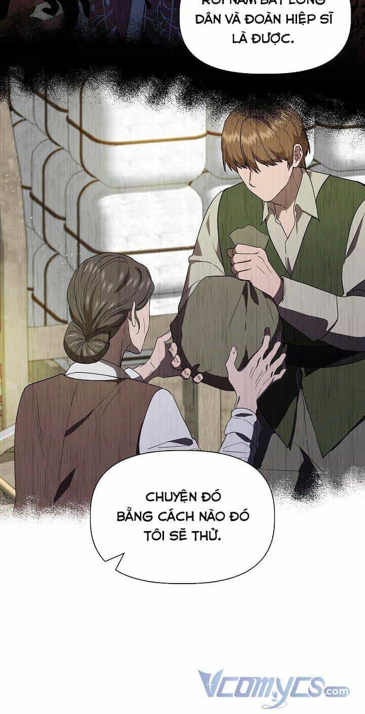 Tôi Không Phải Là Cinderella - Chương 54 - ảnh 35