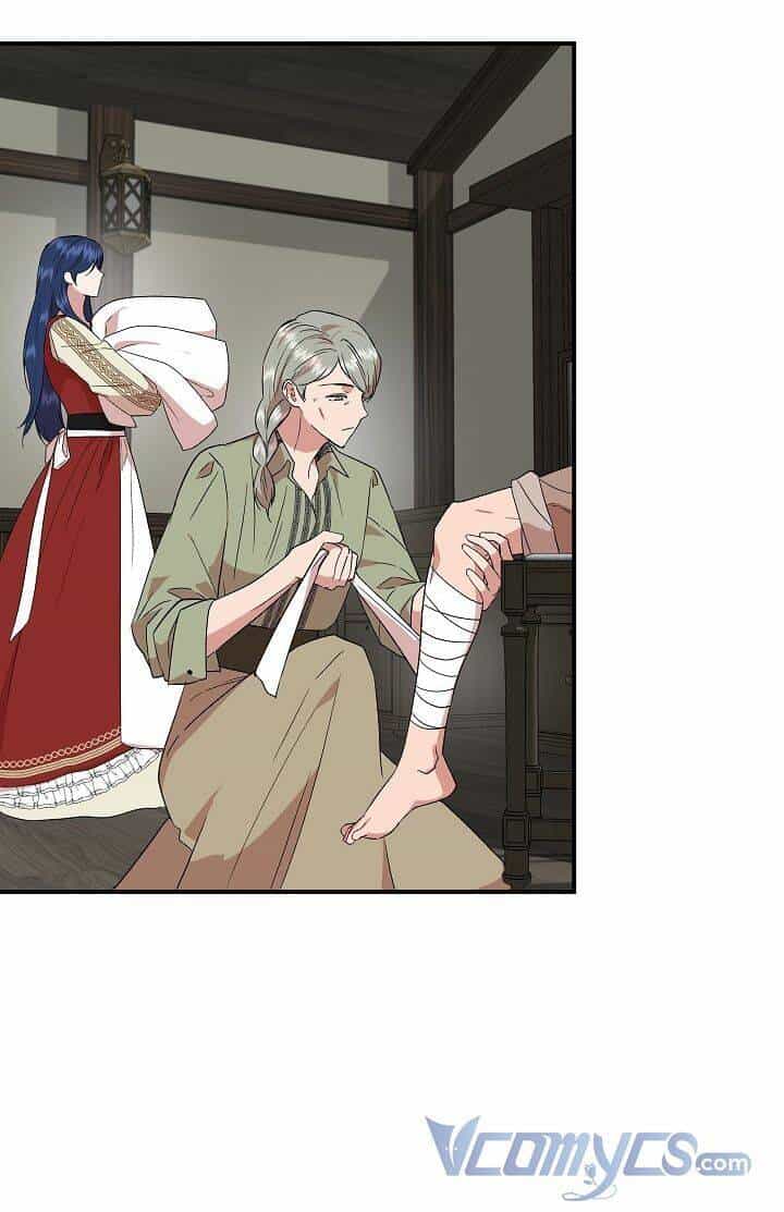 Tôi Không Phải Là Cinderella - Chương 54 - ảnh 45