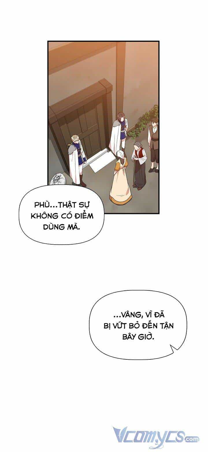 Tôi Không Phải Là Cinderella - Chương 54 - ảnh 47