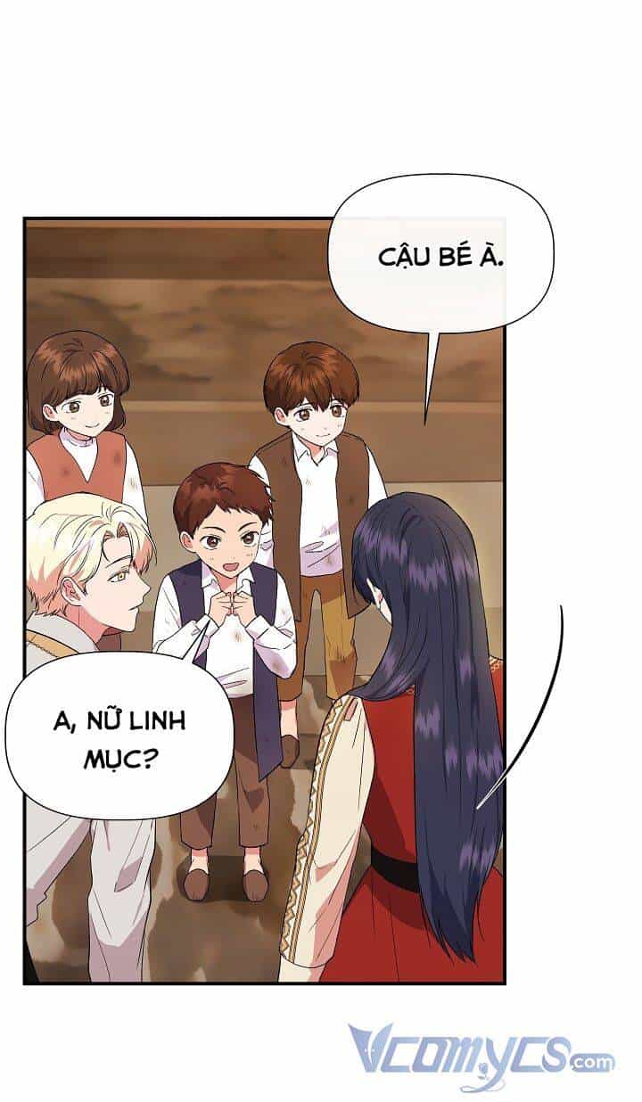 Tôi Không Phải Là Cinderella - Chương 55 - ảnh 13