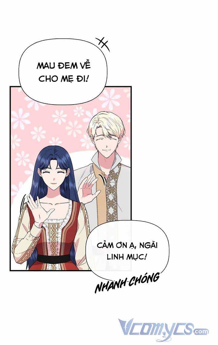 Tôi Không Phải Là Cinderella - Chương 55 - ảnh 17
