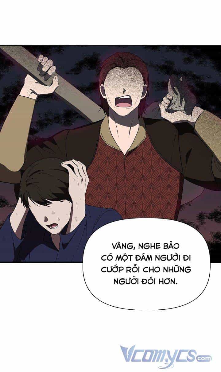 Tôi Không Phải Là Cinderella - Chương 55 - ảnh 30