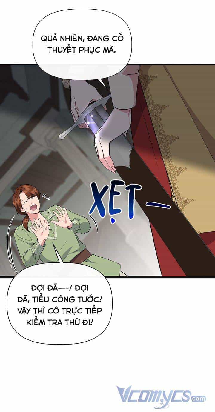 Tôi Không Phải Là Cinderella - Chương 55 - ảnh 32
