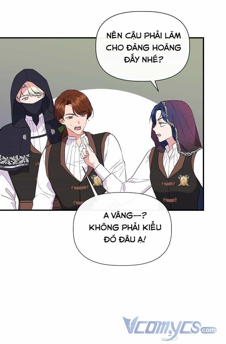 Tôi Không Phải Là Cinderella - Chương 55 - ảnh 38