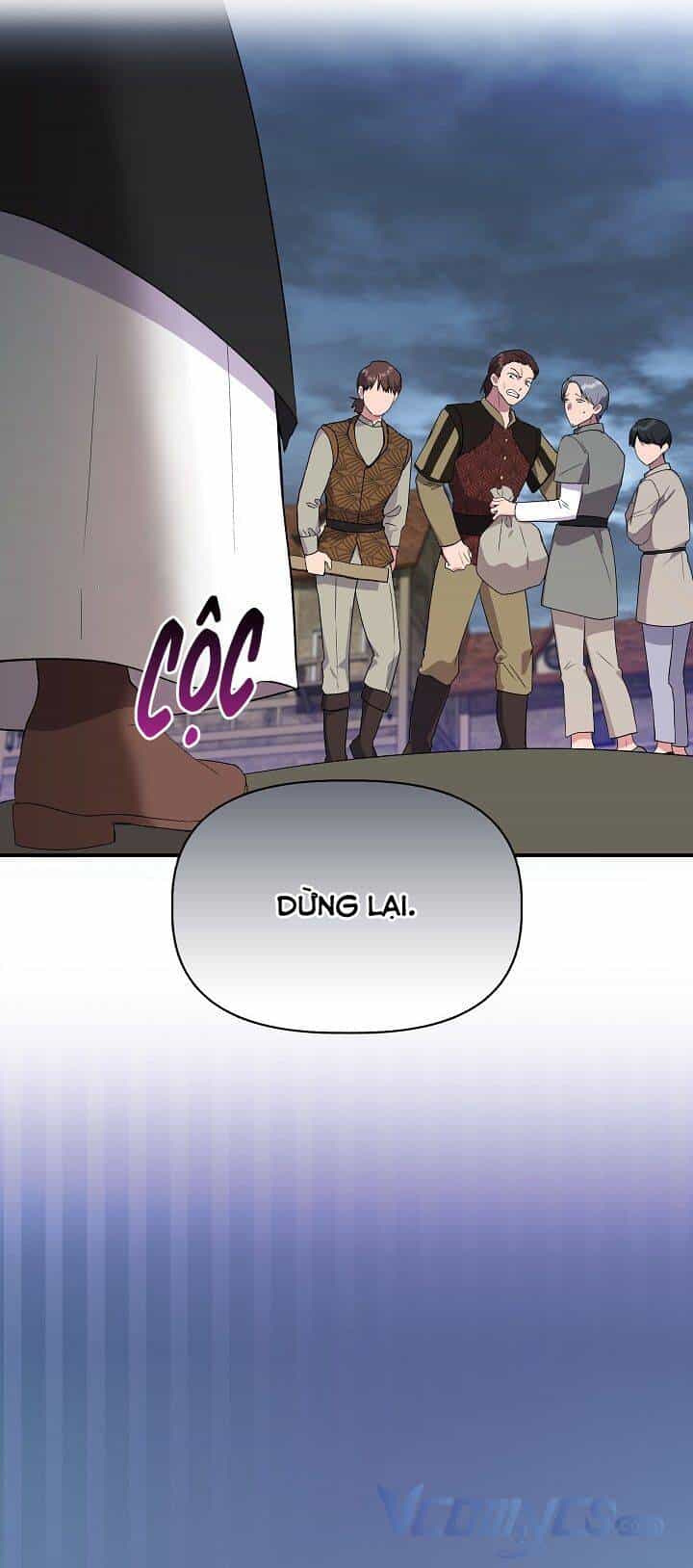 Tôi Không Phải Là Cinderella - Chương 55 - ảnh 50