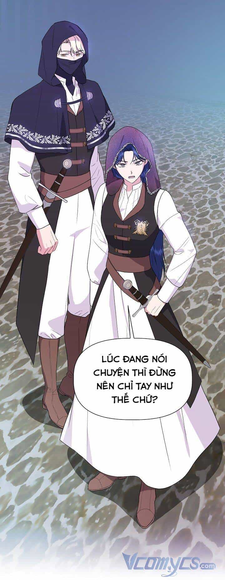 Tôi Không Phải Là Cinderella - Chương 55 - ảnh 51