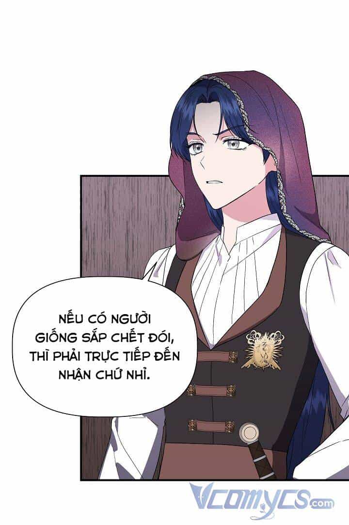 Tôi Không Phải Là Cinderella - Chương 55 - ảnh 53